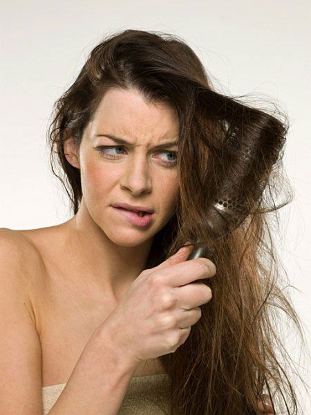 how to regrow hair if you have pcos